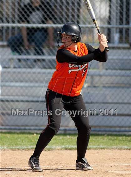 Thumbnail 3 in Chaffey @ Don Lugo photogallery.