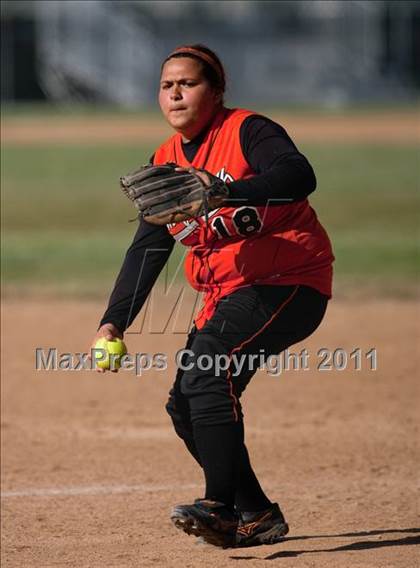Thumbnail 3 in Chaffey @ Don Lugo photogallery.