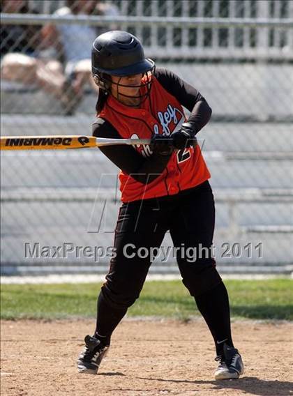 Thumbnail 2 in Chaffey @ Don Lugo photogallery.