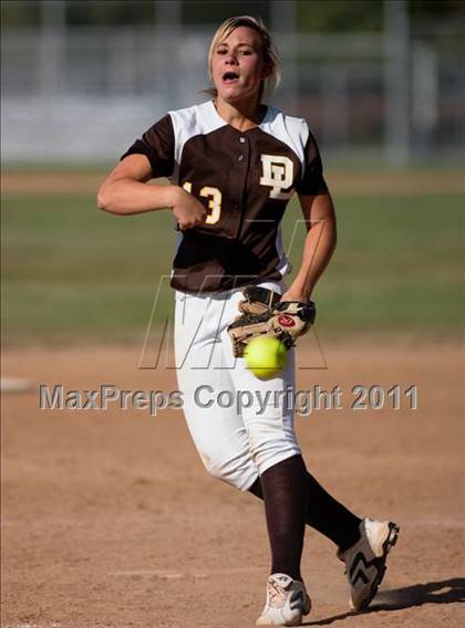 Thumbnail 3 in Chaffey @ Don Lugo photogallery.