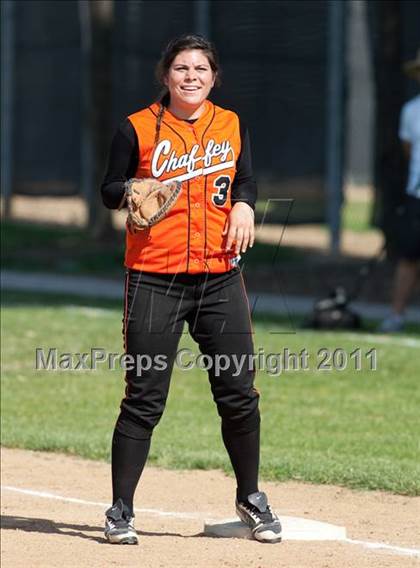 Thumbnail 1 in Chaffey @ Don Lugo photogallery.