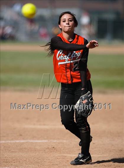 Thumbnail 1 in Chaffey @ Don Lugo photogallery.