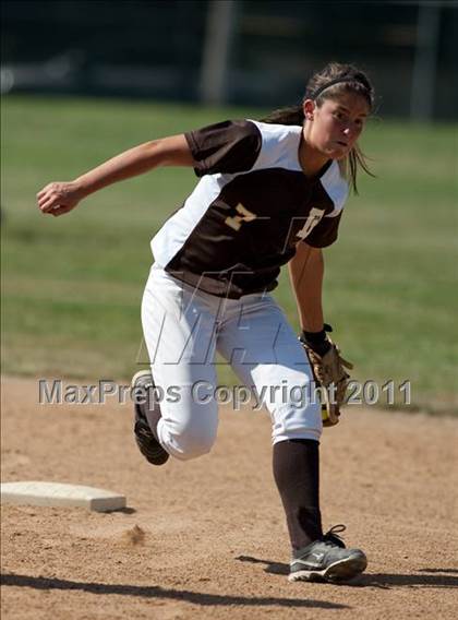 Thumbnail 1 in Chaffey @ Don Lugo photogallery.