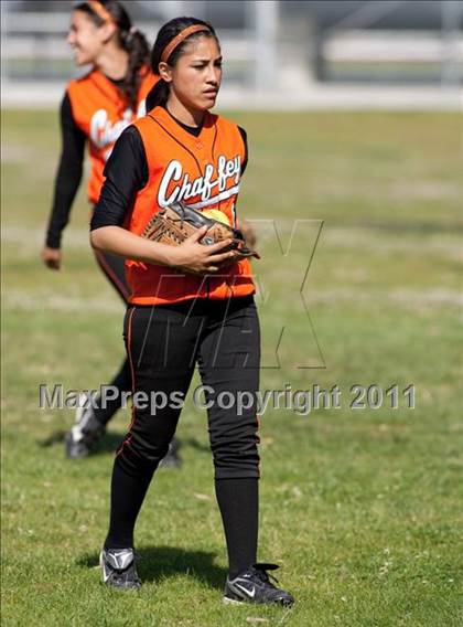 Thumbnail 1 in Chaffey @ Don Lugo photogallery.