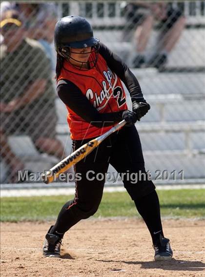 Thumbnail 1 in Chaffey @ Don Lugo photogallery.