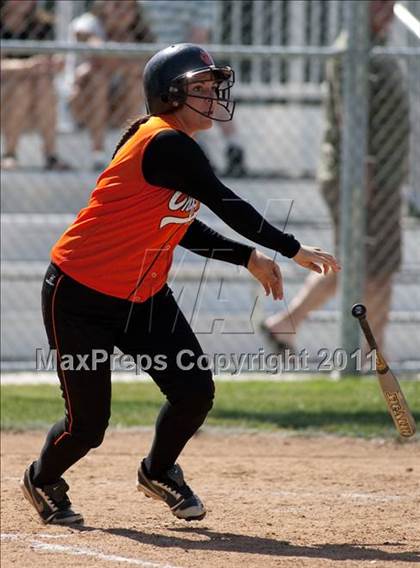 Thumbnail 1 in Chaffey @ Don Lugo photogallery.