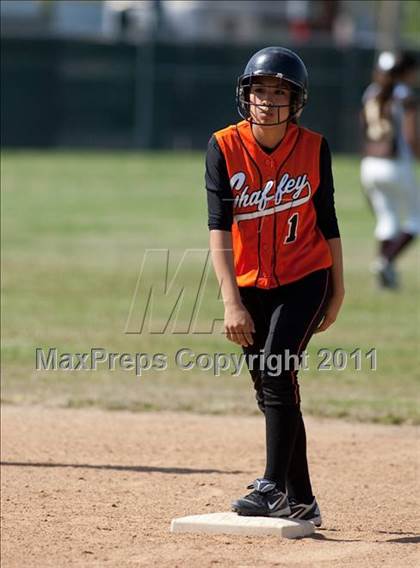 Thumbnail 2 in Chaffey @ Don Lugo photogallery.