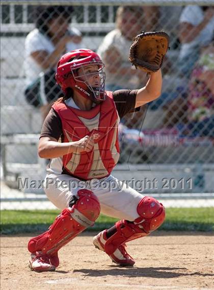 Thumbnail 3 in Chaffey @ Don Lugo photogallery.
