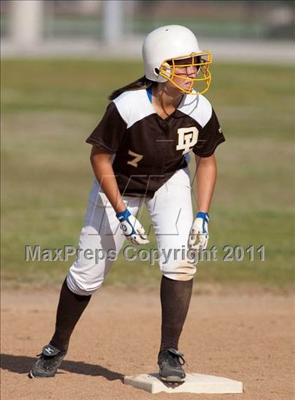 Thumbnail 2 in Chaffey @ Don Lugo photogallery.