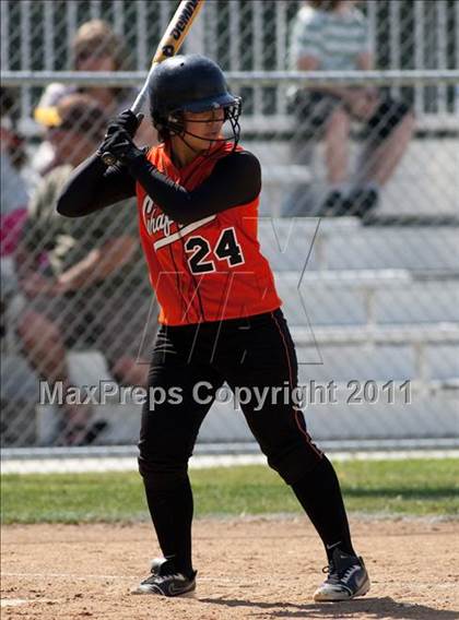 Thumbnail 3 in Chaffey @ Don Lugo photogallery.