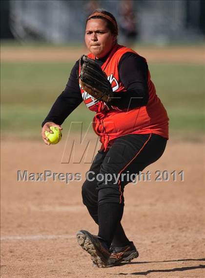 Thumbnail 3 in Chaffey @ Don Lugo photogallery.