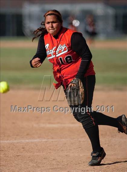 Thumbnail 3 in Chaffey @ Don Lugo photogallery.