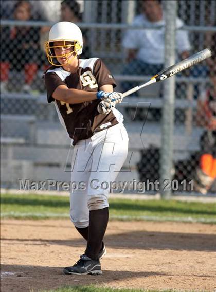 Thumbnail 1 in Chaffey @ Don Lugo photogallery.
