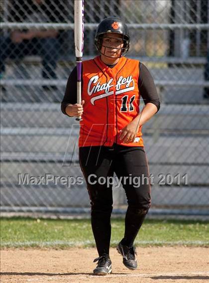 Thumbnail 1 in Chaffey @ Don Lugo photogallery.