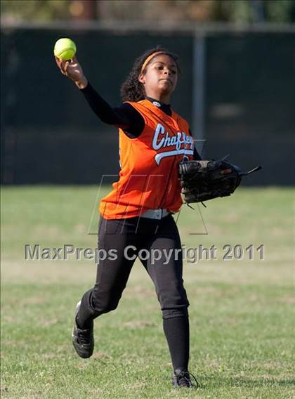 Thumbnail 1 in Chaffey @ Don Lugo photogallery.