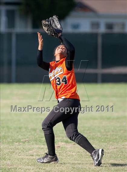 Thumbnail 2 in Chaffey @ Don Lugo photogallery.