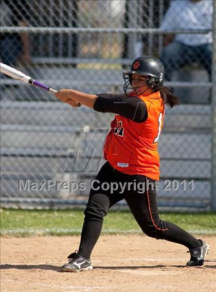 Thumbnail 1 in Chaffey @ Don Lugo photogallery.