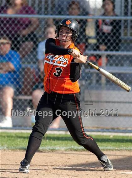 Thumbnail 3 in Chaffey @ Don Lugo photogallery.