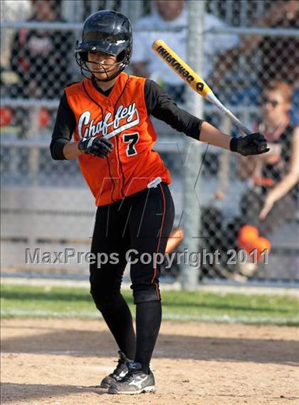 Thumbnail 3 in Chaffey @ Don Lugo photogallery.