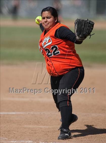Thumbnail 3 in Chaffey @ Don Lugo photogallery.