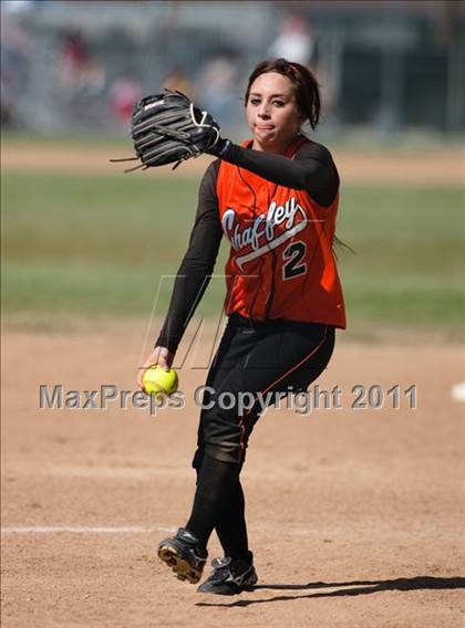 Thumbnail 2 in Chaffey @ Don Lugo photogallery.