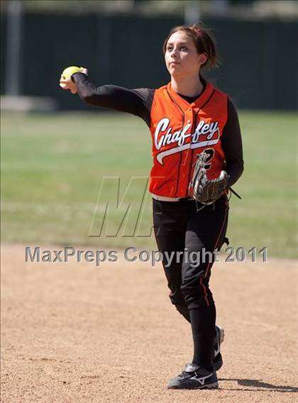Thumbnail 3 in Chaffey @ Don Lugo photogallery.