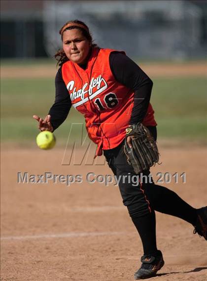 Thumbnail 1 in Chaffey @ Don Lugo photogallery.