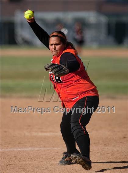 Thumbnail 1 in Chaffey @ Don Lugo photogallery.