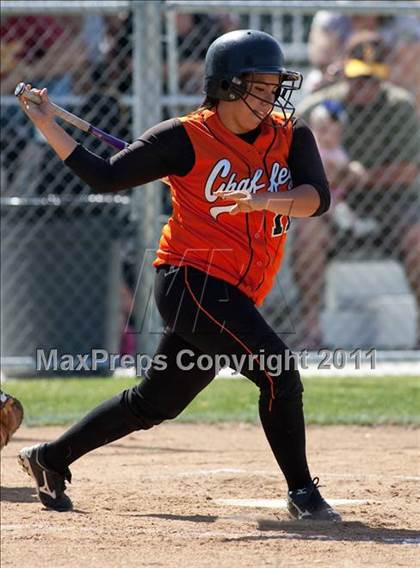 Thumbnail 1 in Chaffey @ Don Lugo photogallery.