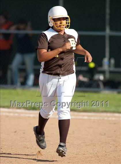Thumbnail 1 in Chaffey @ Don Lugo photogallery.