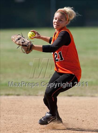 Thumbnail 2 in Chaffey @ Don Lugo photogallery.