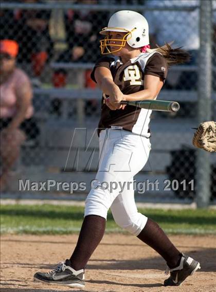 Thumbnail 3 in Chaffey @ Don Lugo photogallery.
