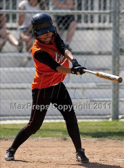 Thumbnail 1 in Chaffey @ Don Lugo photogallery.