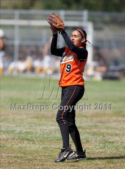 Thumbnail 1 in Chaffey @ Don Lugo photogallery.