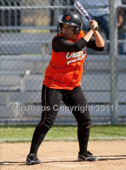 Thumbnail 2 in Chaffey @ Don Lugo photogallery.