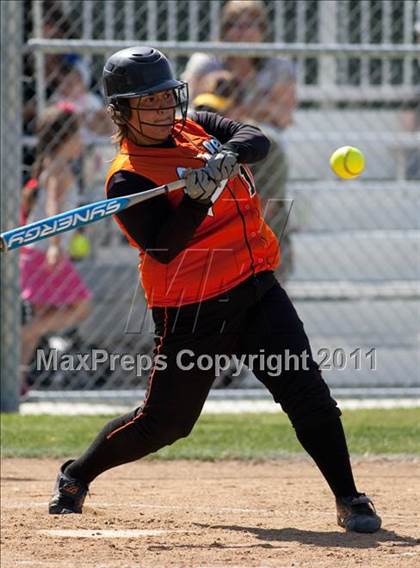 Thumbnail 3 in Chaffey @ Don Lugo photogallery.