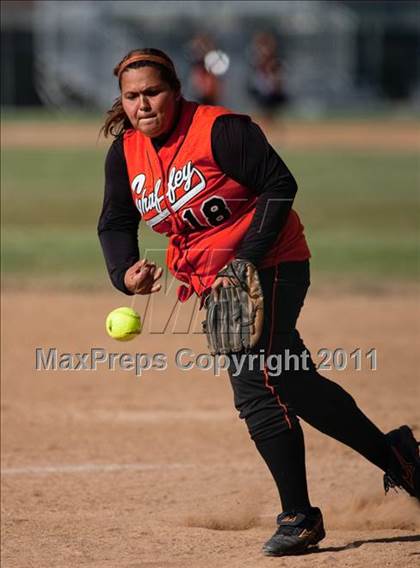 Thumbnail 2 in Chaffey @ Don Lugo photogallery.