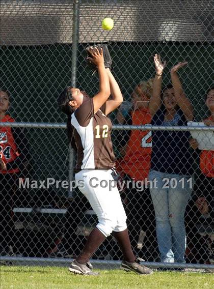Thumbnail 1 in Chaffey @ Don Lugo photogallery.