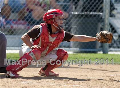 Thumbnail 3 in Chaffey @ Don Lugo photogallery.