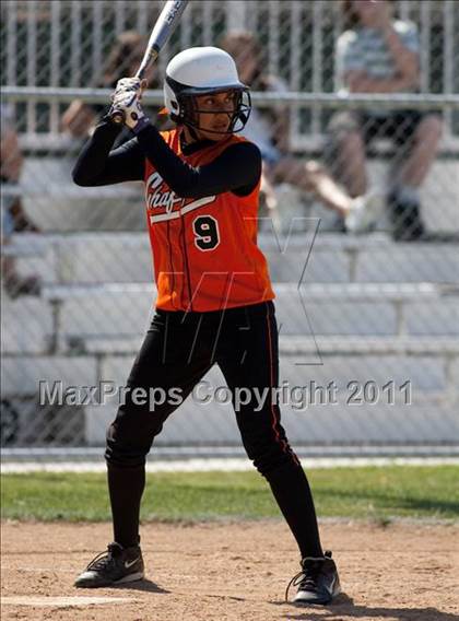 Thumbnail 2 in Chaffey @ Don Lugo photogallery.