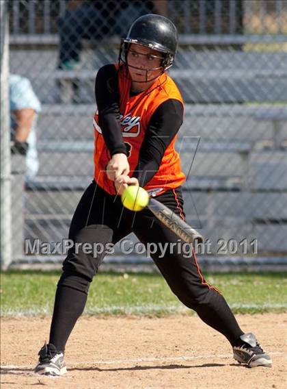 Thumbnail 3 in Chaffey @ Don Lugo photogallery.