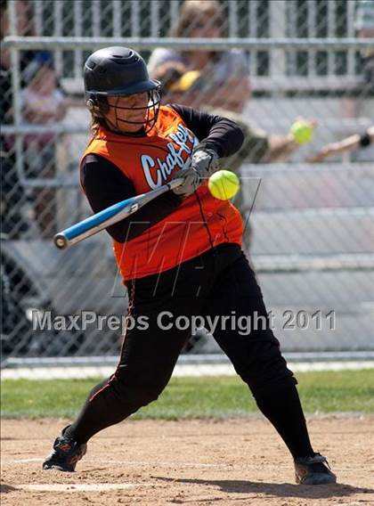 Thumbnail 2 in Chaffey @ Don Lugo photogallery.
