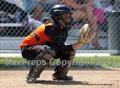 Thumbnail 1 in Chaffey @ Don Lugo photogallery.