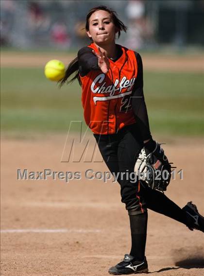 Thumbnail 3 in Chaffey @ Don Lugo photogallery.