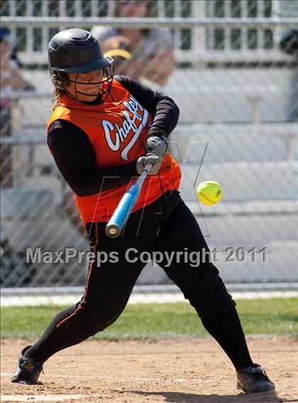 Thumbnail 1 in Chaffey @ Don Lugo photogallery.