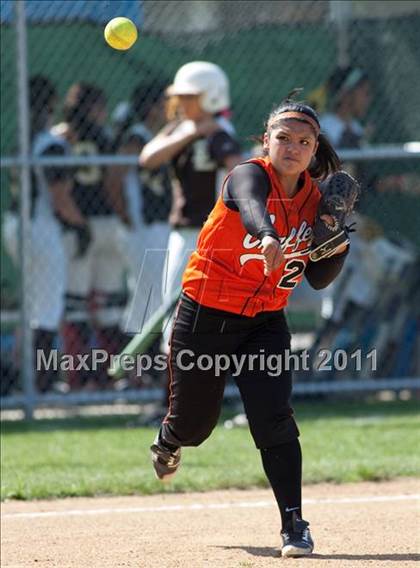 Thumbnail 3 in Chaffey @ Don Lugo photogallery.