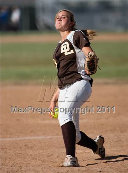 Thumbnail 3 in Chaffey @ Don Lugo photogallery.