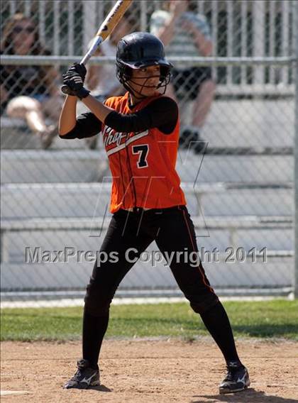 Thumbnail 3 in Chaffey @ Don Lugo photogallery.