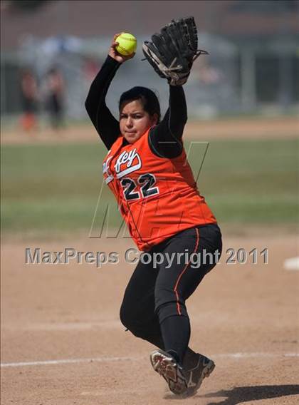 Thumbnail 1 in Chaffey @ Don Lugo photogallery.