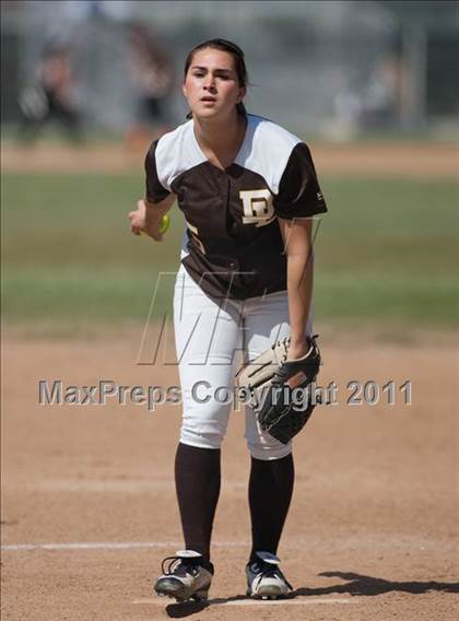 Thumbnail 1 in Chaffey @ Don Lugo photogallery.